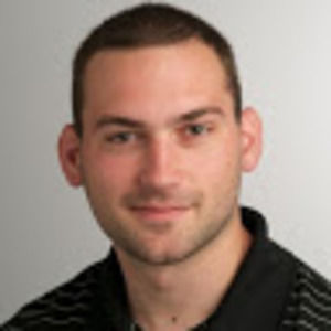 Meet your Posher, Jim